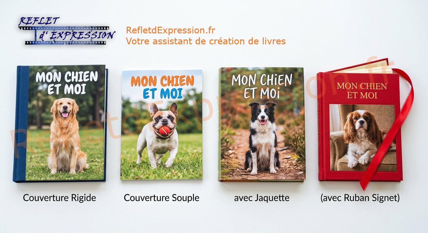 Sublimez votre livre