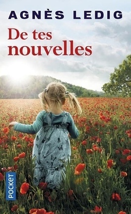 de tes nouvelles