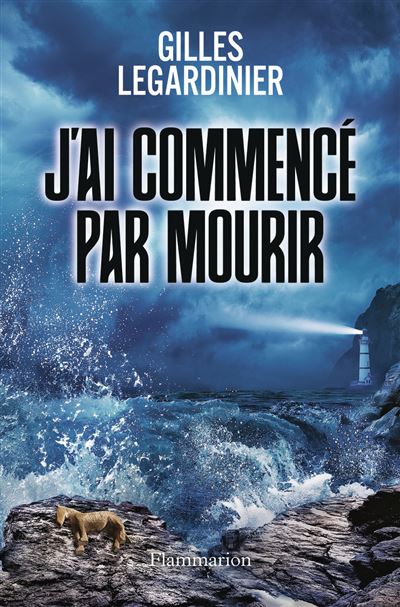 jaicommenceparmourir GL