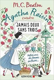 ob dac2e0 agatha raisin